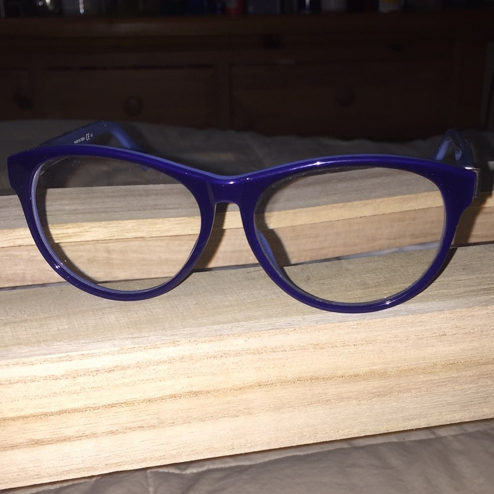 Hugo Boss frames